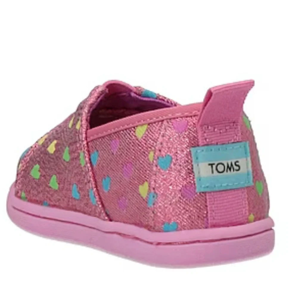 Toms charming slip